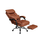 Generic Executive High Back Adjustable Managerial Home Office Desk Chair