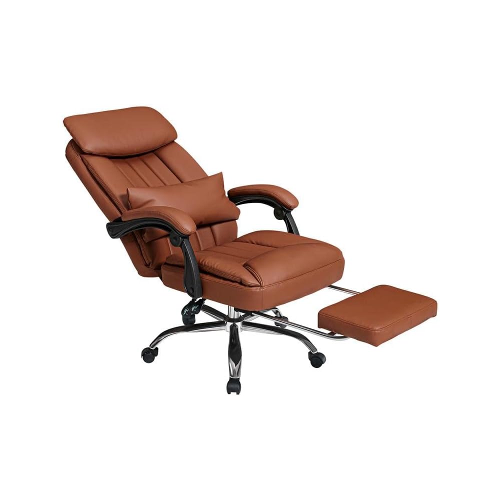 Generic Executive High Back Adjustable Managerial Home Office Desk Chair