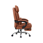 Generic Executive High Back Adjustable Managerial Home Office Desk Chair
