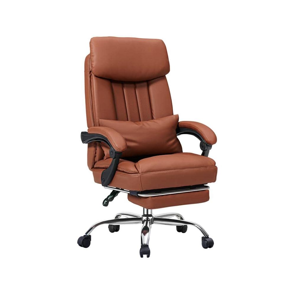 Generic Executive High Back Adjustable Managerial Home Office Desk Chair