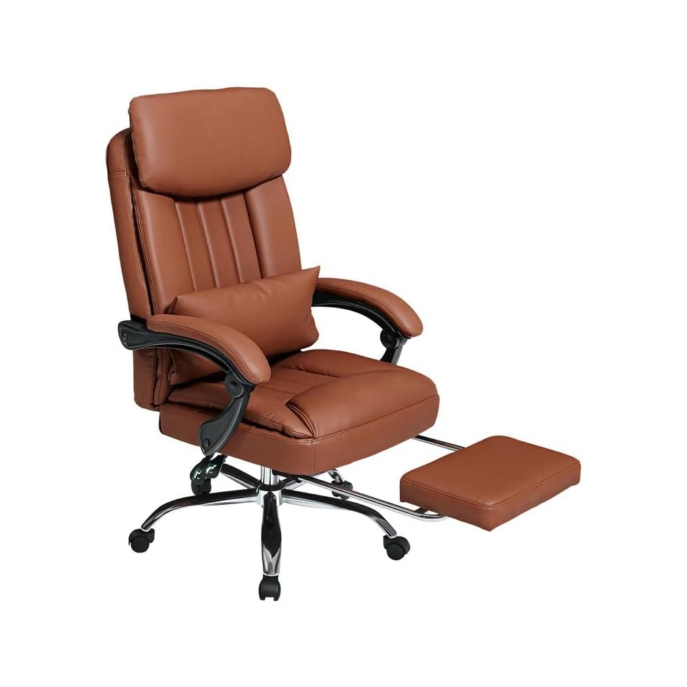 Generic Executive High Back Adjustable Managerial Home Office Desk Chair